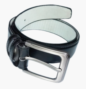 Classic Genuine Cow Leather Belt For Men