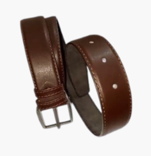 Genuine Cow Leather Belt For Men Casual Style For Men Fashion