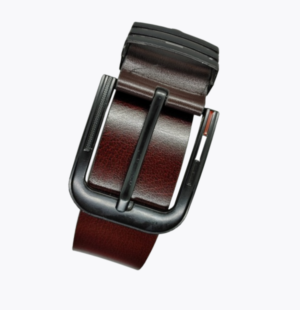 PU Leather Belt Versatile Belt, Young People's Belt