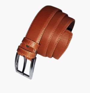 Genuine Cow Leather Belt for Everyday Wear and Formal Outfits