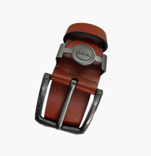 PU Leather Belt Classic and Elegance Style